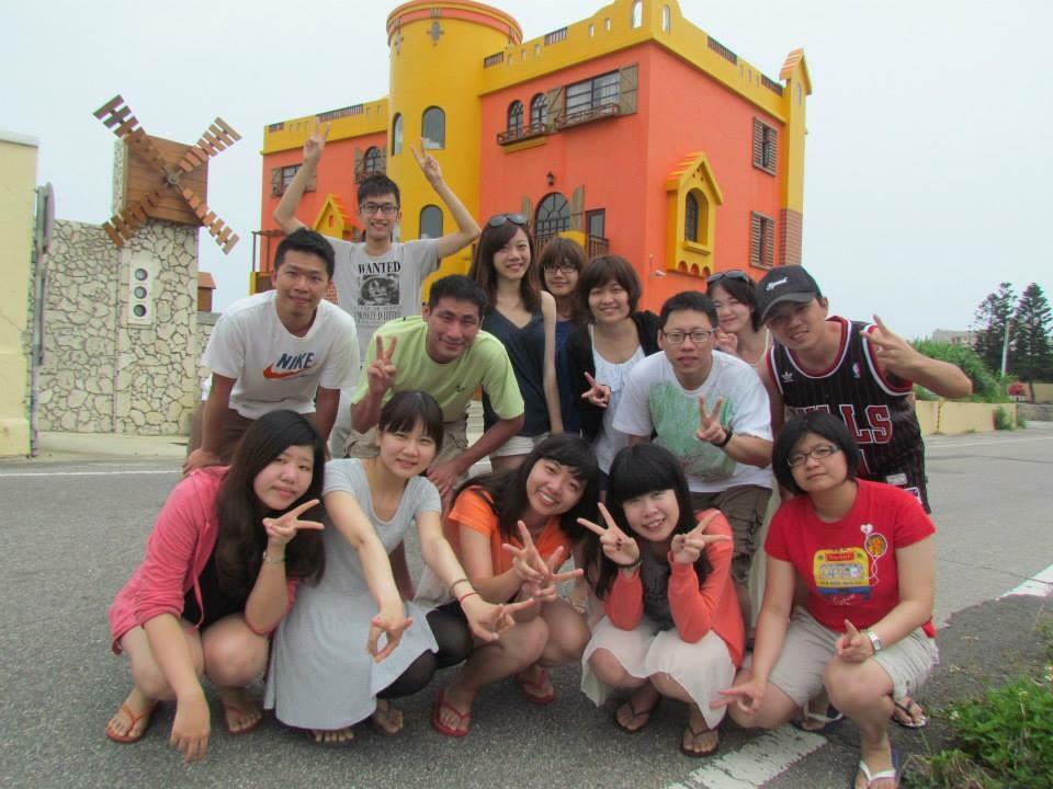 记得海景花园民宿 Huxi 外观 照片